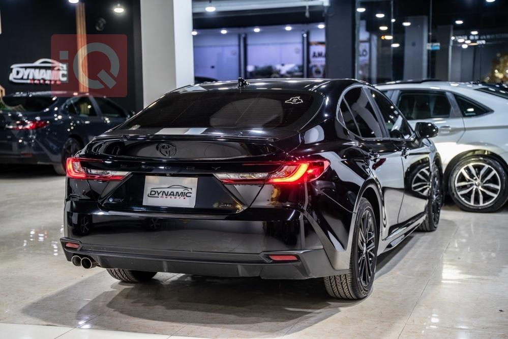 تويوتا كامري